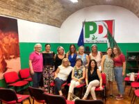 Donne del Pd a difesa della legge 194