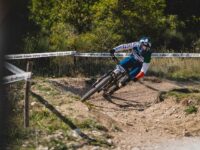 A Treia terza tappa dell’Enduro Marche Series