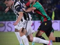 La Ternana vince 3-1 e l’Ascoli sprofonda in classifica