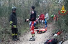 Motociclista muore a Cingoli