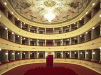 Sette spettacoli per la stagione teatrale di Chiaravalle