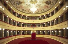 Sette spettacoli per la stagione teatrale di Chiaravalle