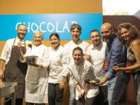 A Perugia si avvicina Eurochocolate