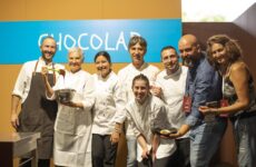 A Perugia si avvicina Eurochocolate