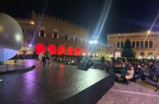 A Pesaro successo per il teatro in piazza