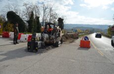 Al via i lavori sul Ponte Ancaranese