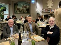 Storica degustazione con Doctor Wine ad Ancona