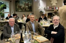 Storica degustazione con Doctor Wine ad Ancona