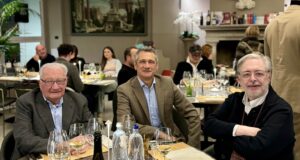 Storica degustazione con Doctor Wine ad Ancona