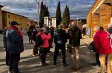 A San Severino cresce il Museo Diffuso della Resistenza