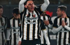 L’Ascoli torna alla vittoria : Gubbio battuto 1-0