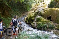 A Treia torna la Cicloscalata dei Colli