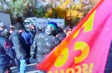 Sciopero generale del 29, a Fabriano il corteo regionale