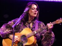 Carmen Consoli in concerto ad Ascoli