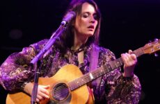 Carmen Consoli in concerto ad Ascoli