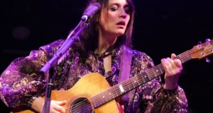 Carmen Consoli in concerto ad Ascoli