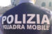 Furti a raffica nel Piceno, arrestati 4 campani